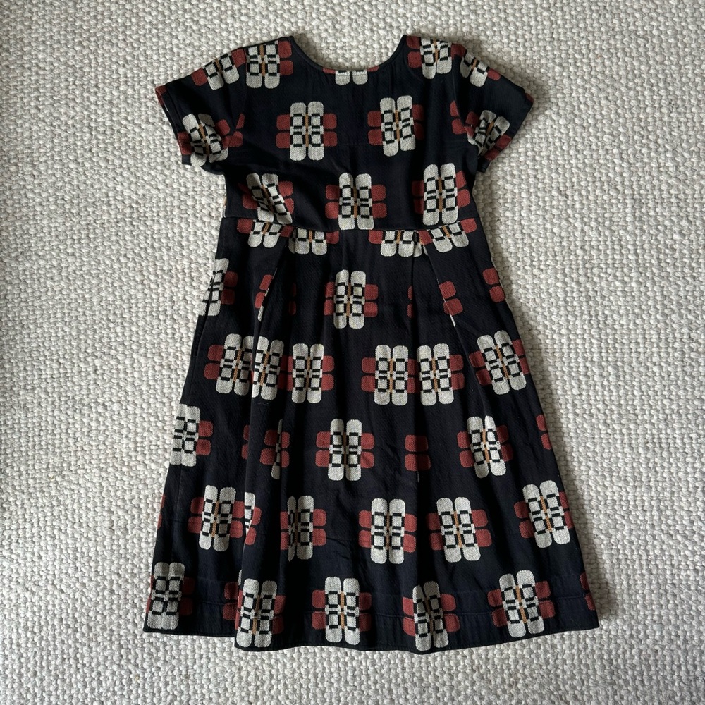 Ace & Jig Avi Dress in Lotus
